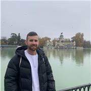 Imparto clases de Matemáticas y Física desde nivel ESO hasta universidad y también clases para acceso a la universidad